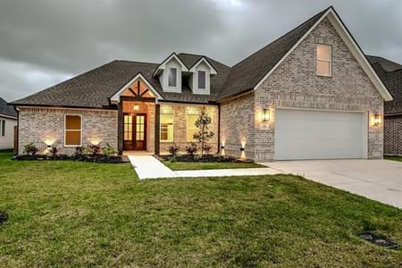 Beaumont, TX 77713 Jefferson County