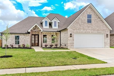 Beaumont, TX 77713 Jefferson County