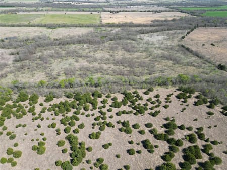 Bailey, TX 75413 Fannin County