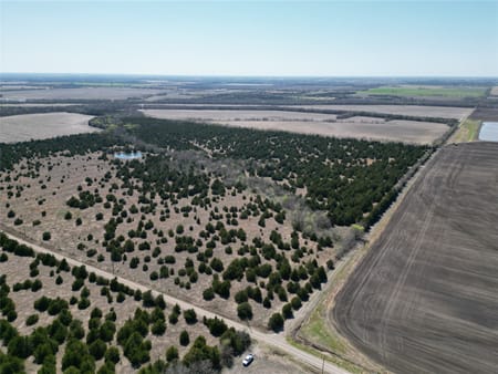 Bailey, TX 75413 Fannin County