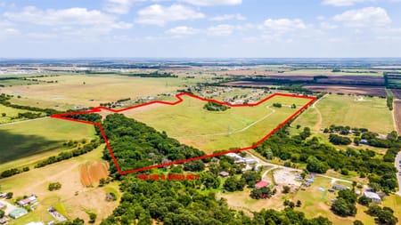 Alvarado, TX 76009 Johnson County