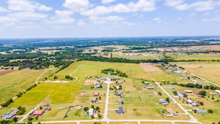 Alvarado, TX 76009 Johnson County