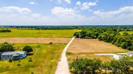 Alvarado, TX 76009 Johnson County