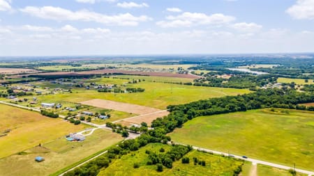 Alvarado, TX 76009 Johnson County