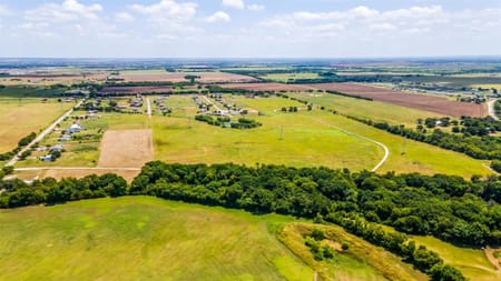 Alvarado, TX 76009 Johnson County