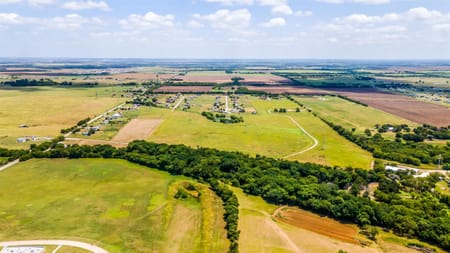 Alvarado, TX 76009 Johnson County