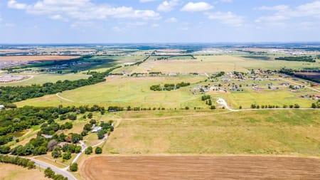 Alvarado, TX 76009 Johnson County