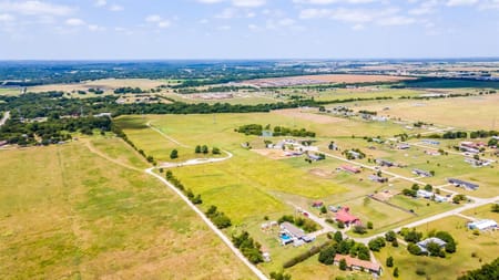 Alvarado, TX 76009 Johnson County