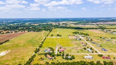 Alvarado, TX 76009 Johnson County