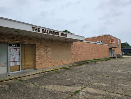 Shreveport, LA 71101 Caddo Parish