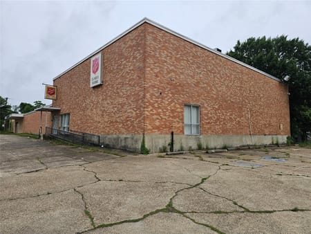 Shreveport, LA 71101 Caddo Parish