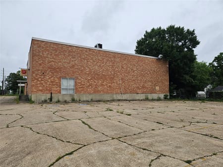 Shreveport, LA 71101 Caddo Parish