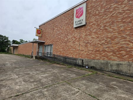 Shreveport, LA 71101 Caddo Parish