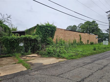 Shreveport, LA 71101 Caddo Parish