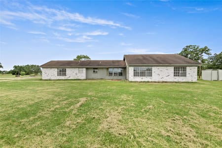 Bryan, TX 77808 Brazos County