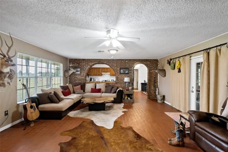 Bryan, TX 77808 Brazos County