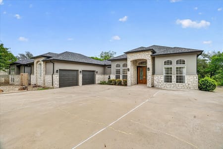 Granbury, TX 76049 Hood County