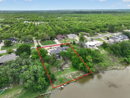 Granbury, TX 76049 Hood County