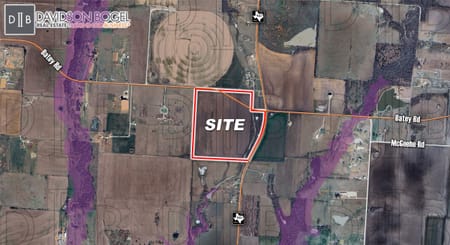 Collinsville, TX 76233 Grayson County