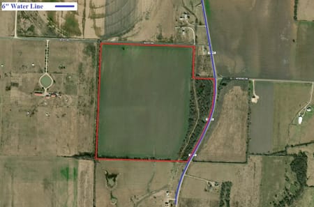 Collinsville, TX 76233 Grayson County