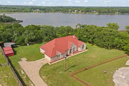 Alvarado, TX 76009 Johnson County