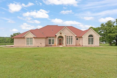 Alvarado, TX 76009 Johnson County
