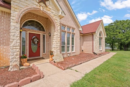 Alvarado, TX 76009 Johnson County