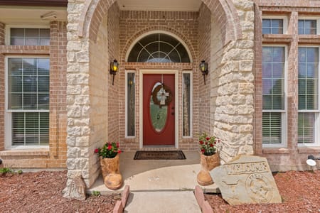 Alvarado, TX 76009 Johnson County