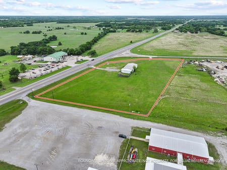 Bonham, TX 75418 Fannin County