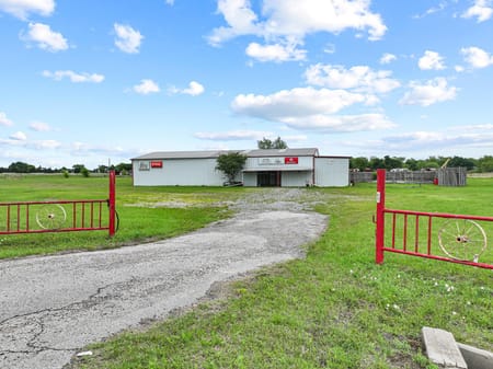 Bonham, TX 75418 Fannin County