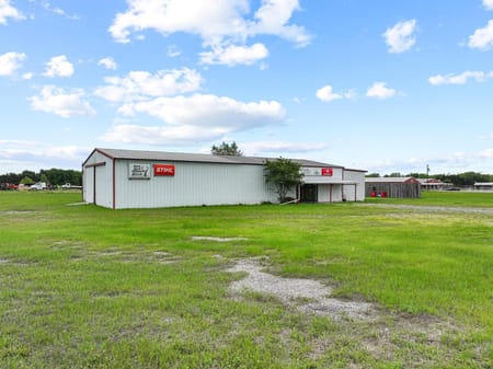 Bonham, TX 75418 Fannin County