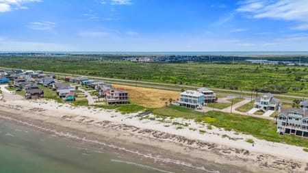 Galveston, TX 77554 Galveston County