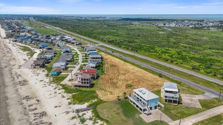 Galveston, TX 77554 Galveston County