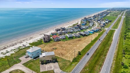Galveston, TX 77554 Galveston County
