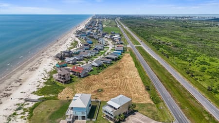 Galveston, TX 77554 Galveston County