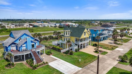 Galveston, TX 77554 Galveston County