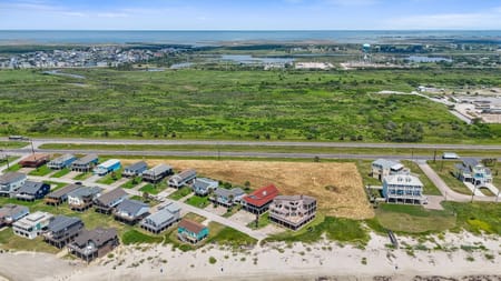Galveston, TX 77554 Galveston County