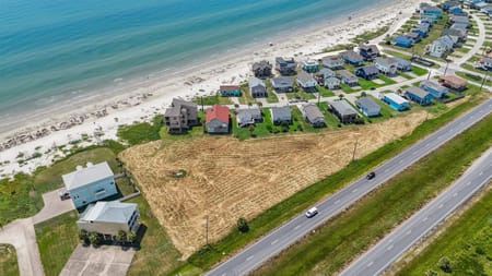 Galveston, TX 77554 Galveston County