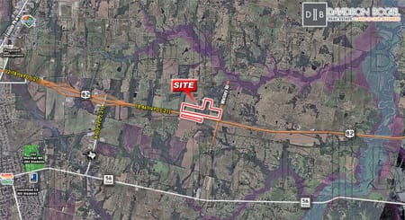 Sherman, TX 75090 Grayson County