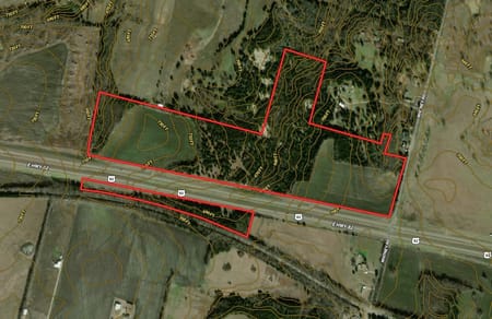 Sherman, TX 75090 Grayson County