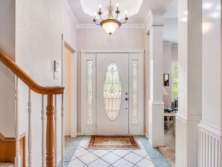 Van Alstyne, TX 75495 Grayson County