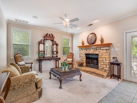 Van Alstyne, TX 75495 Grayson County