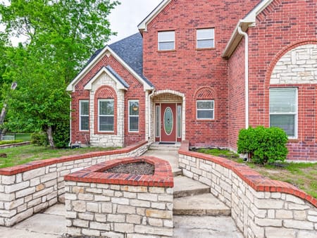 Van Alstyne, TX 75495 Grayson County