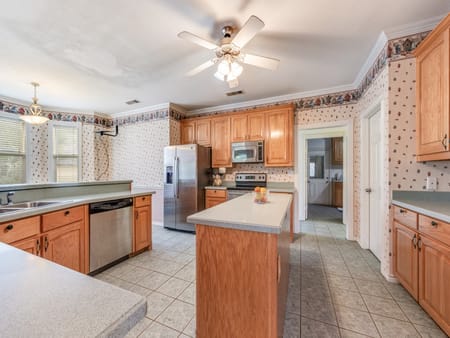 Van Alstyne, TX 75495 Grayson County