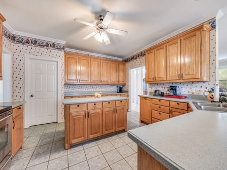 Van Alstyne, TX 75495 Grayson County