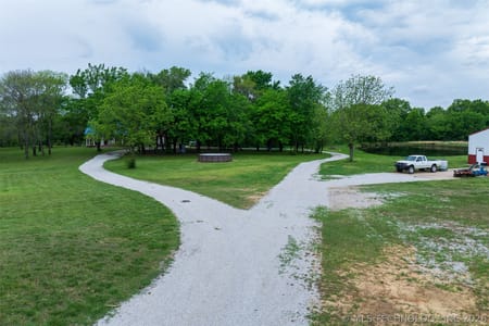 Council Hill, OK 74428 McIntosh County