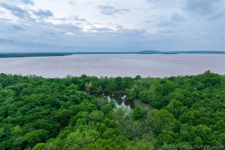 Council Hill, OK 74428 McIntosh County