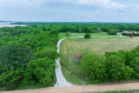Council Hill, OK 74428 McIntosh County