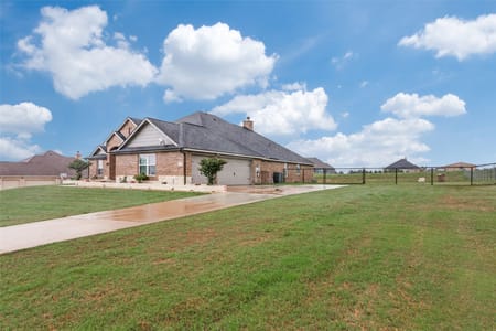 Godley, TX 76044 Johnson County