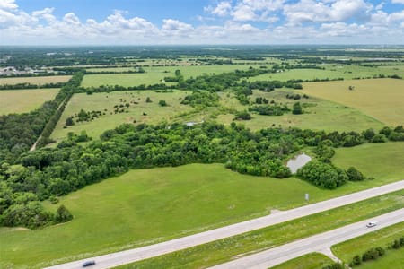 Bonham, TX 75418 Fannin County